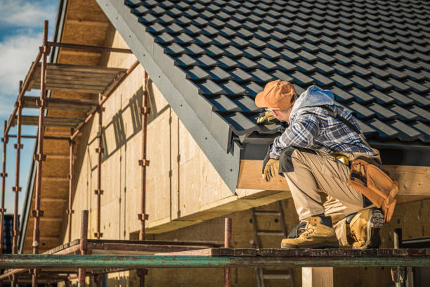 Reliable Canonsburg, PA Roofing Contractor Solutions