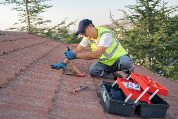 Tile Roofing Contractor in Canonsburg, PA
