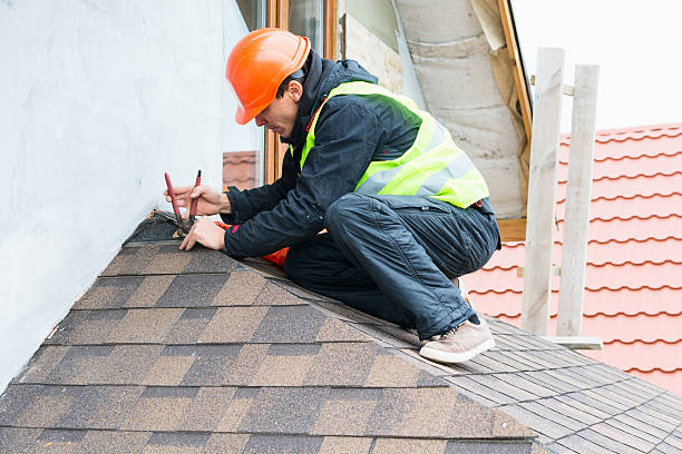 Roof Gutter Cleaning in Canonsburg, PA